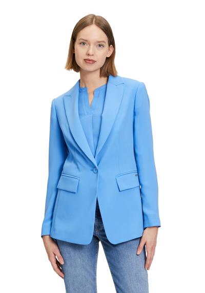 Длинный пиджак »Betty & Co Longblazer mit Taschen«