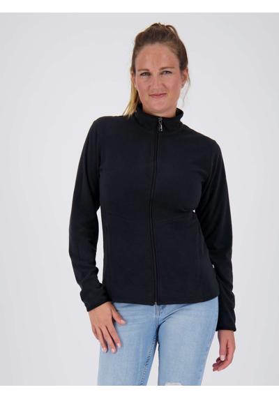 Флисовая куртка DECORAH II WOMEN