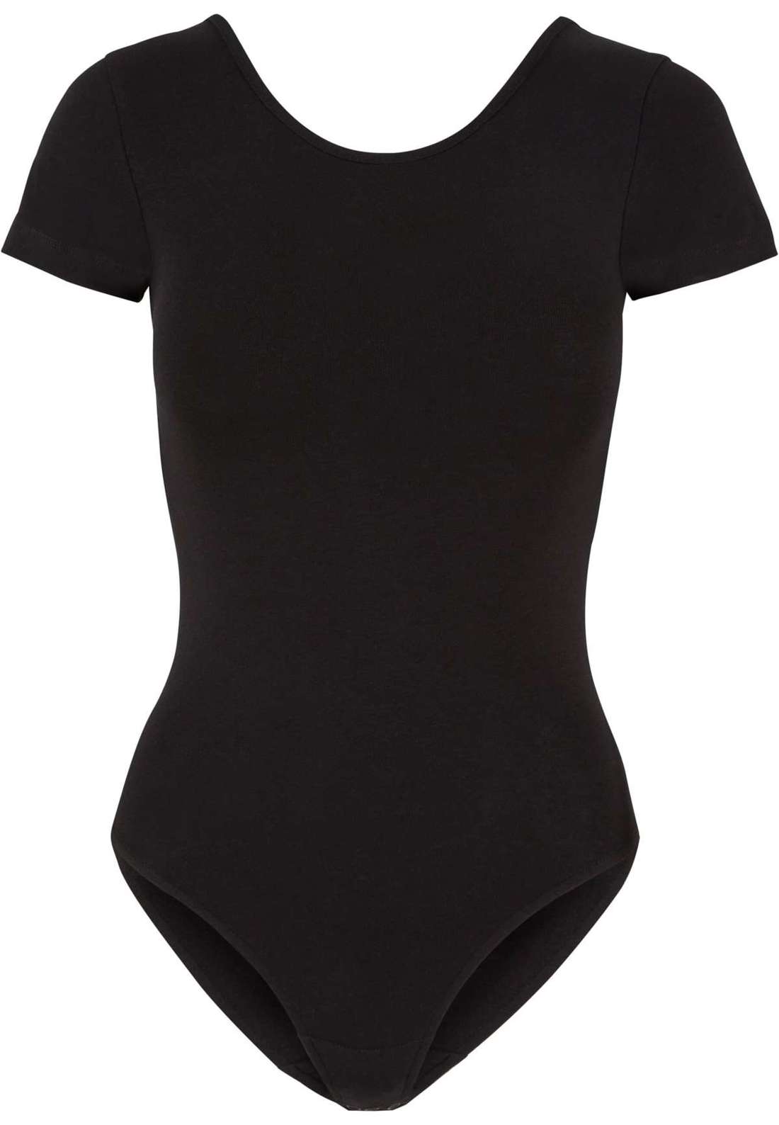 тело Urban Classics Damen Ladies Organic Stretch Jersey Body