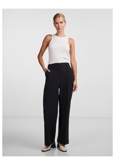 Костюмные брюки »YASLIKKA HW WIDE PANTS S. NOOS«