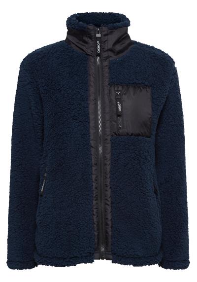 Флисовая куртка Fleecejacke OXEllin