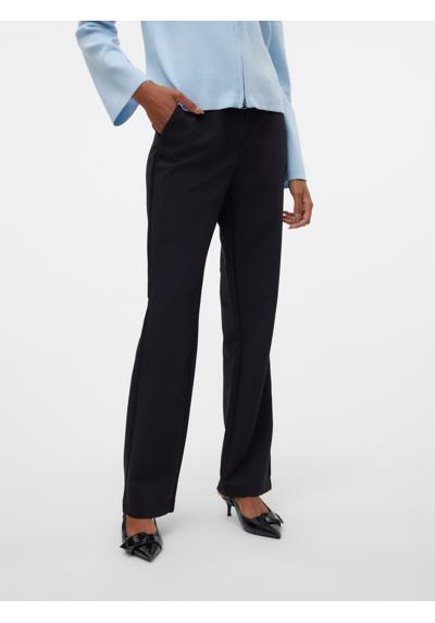 Костюмные брюки VMCLAIR MW STRAIGHT PANT NOOS