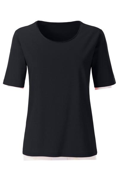 рубашка с круглым вырезом Shirt