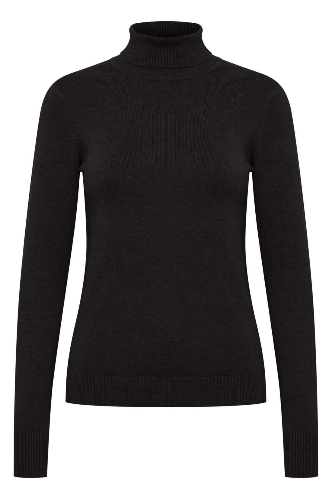 Вязаный свитер Strickpullover BYMorla