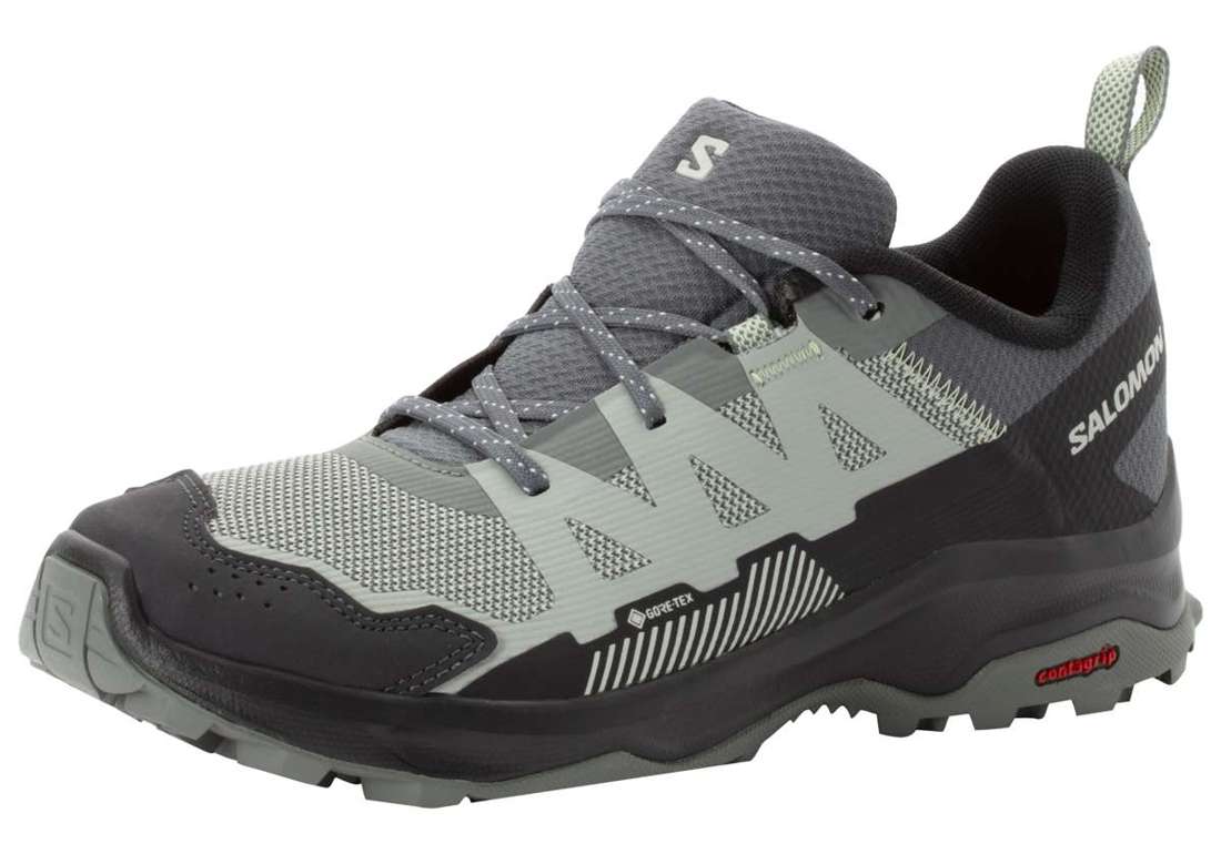 Походная обувь ARDENT GORE-TEX