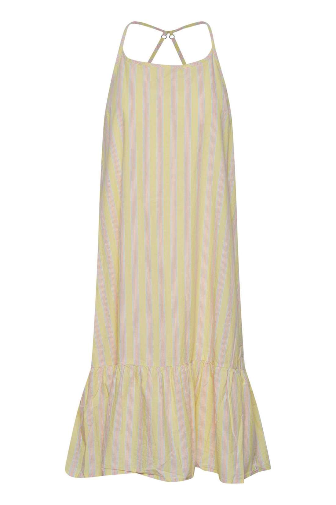 Летнее платье Sommerkleid BYGamine