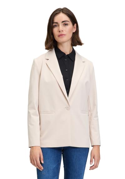 Пиджак-пиджак Betty & Co Longblazer langarm