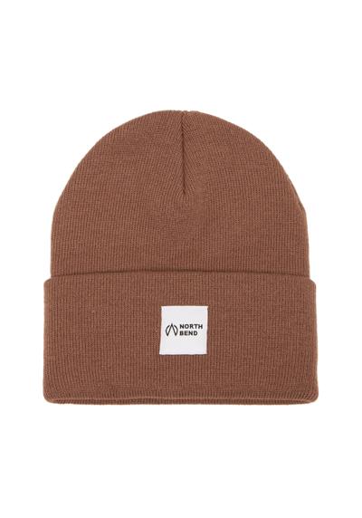 Вязаная шапка Strickmütze NBLou U
