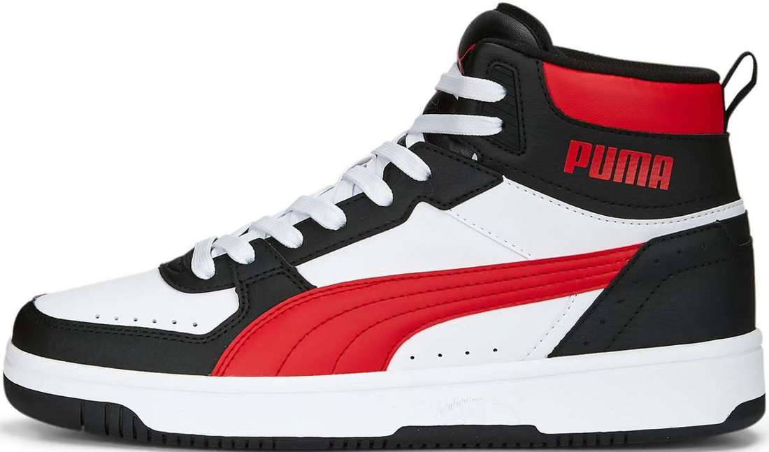 Кроссовки Puma Rebound JOY