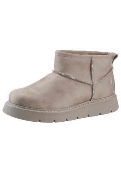 Лодки-слипоны KEEPSAKES LITE