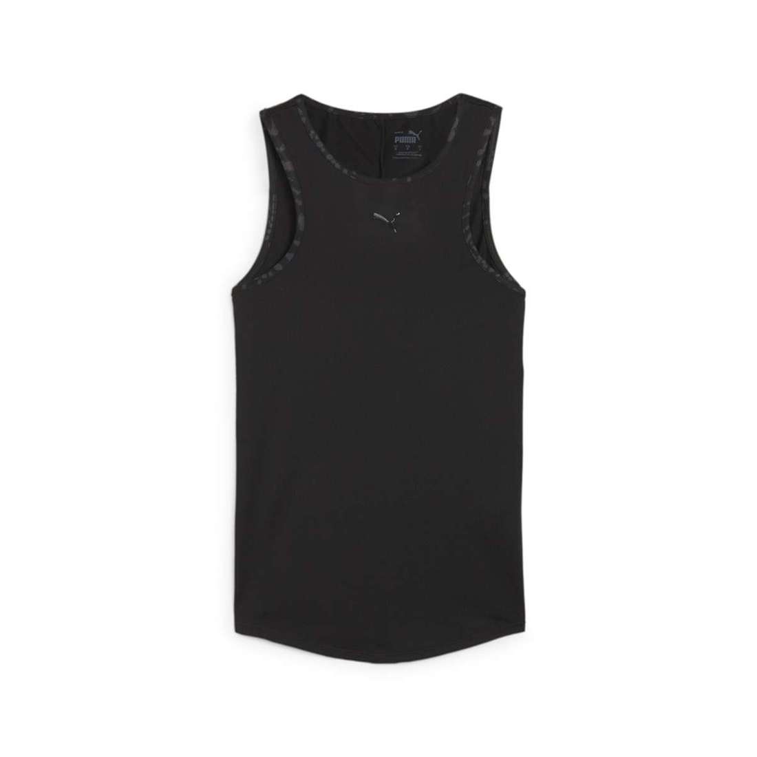 Тренировочная рубашка HYPERNATURAL Tanktop Damen