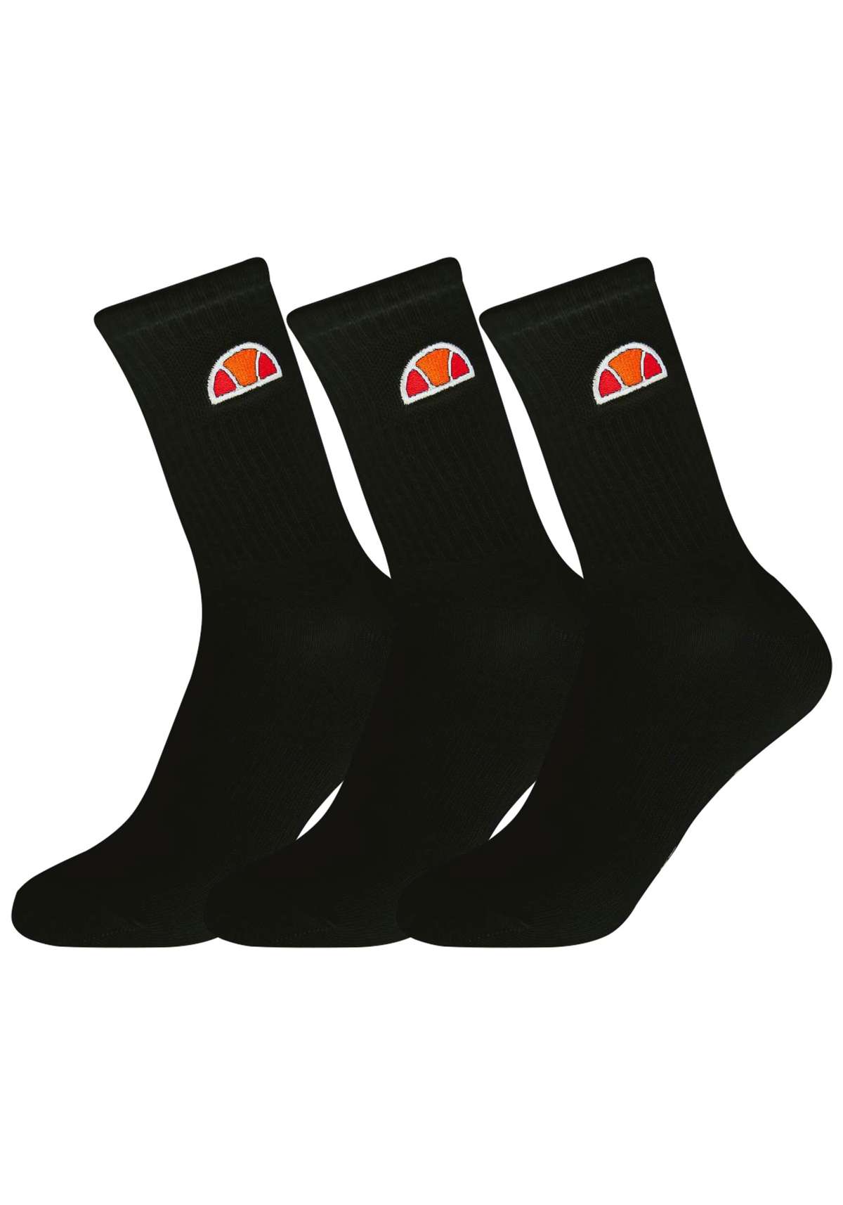 Короткие носки Socken ILLAN TENNIS SOCK 3er Pack