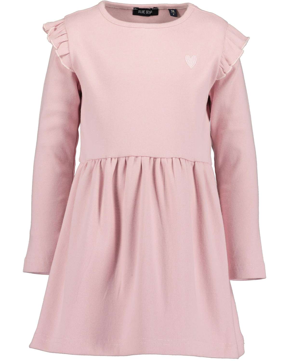 Платье из джерси Shirtkleid KIDS GIRLS BASIC