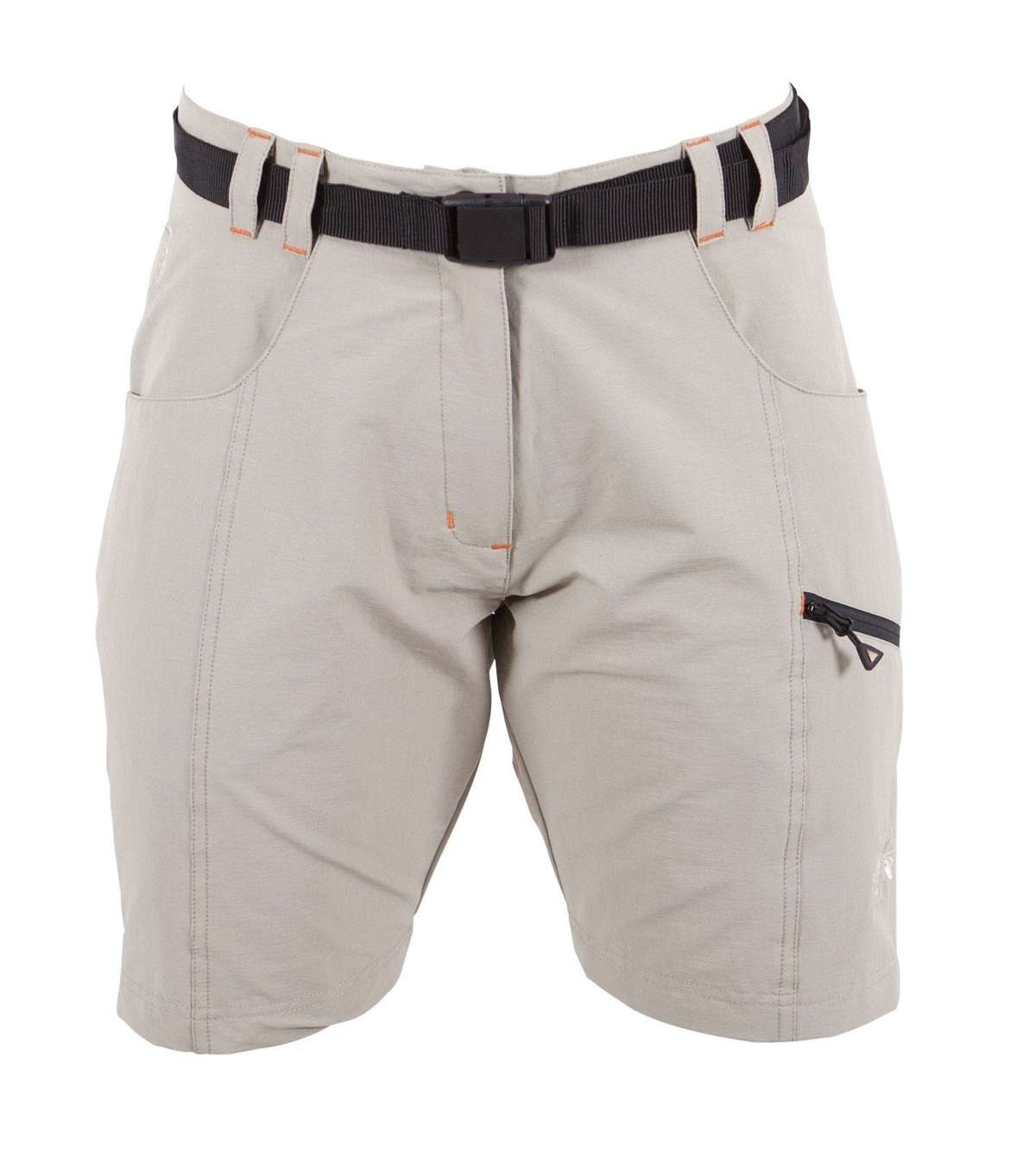 Бермуды »KENORA Full Stretch Short & kurze Hose«