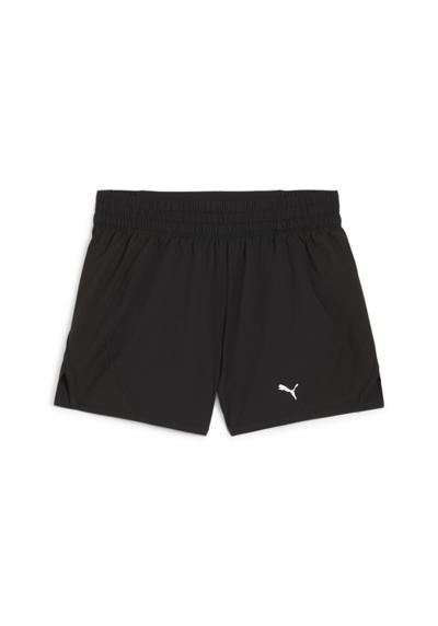 Шорты для бега Run Velocity ULTRAWEAVE 4" Laufshorts Damen