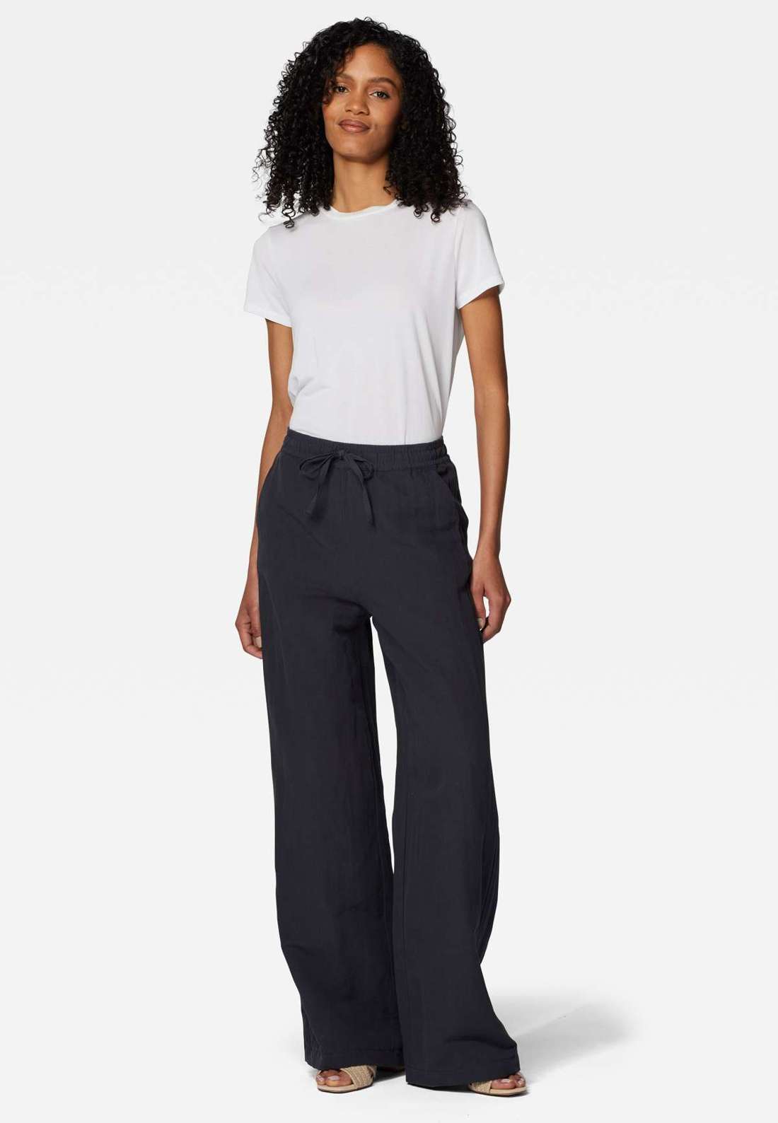 Тканевые брюки WOVEN PANTS