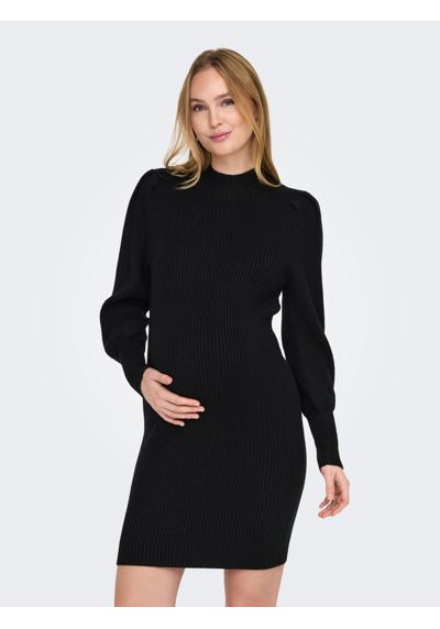 Трикотажное платье OLMKATIA L/S DRESS KNT NOOS