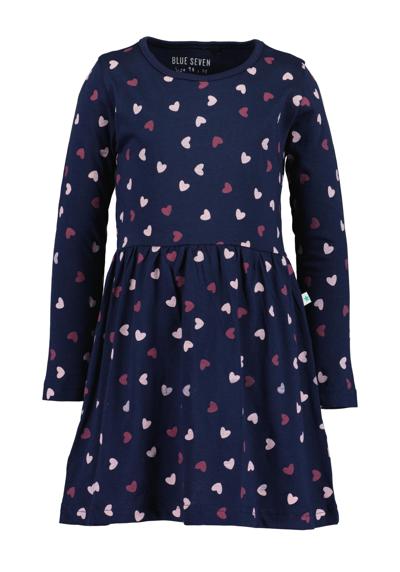 Платье из джерси Mädchen Shirtkleid REPEAT MARKETPLACE