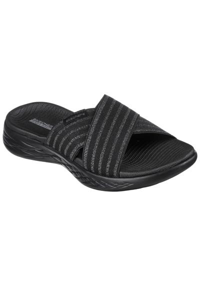 Мюли, купальные туфли, сандалии, летняя обувь с технологией Goga Mat.