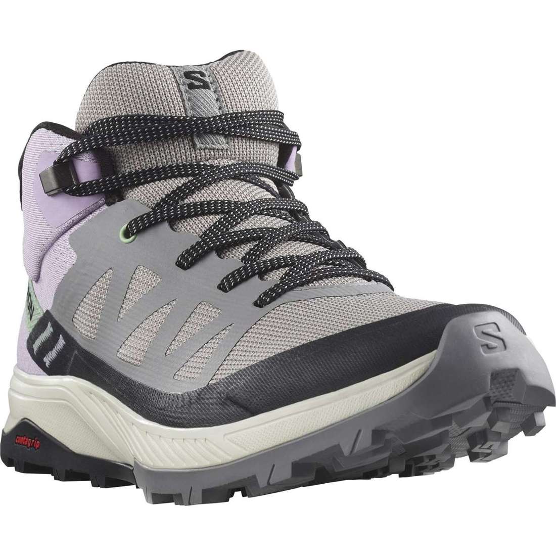 Походная обувь OUTRISE MID GORE-TEX® W