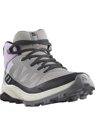 Походная обувь OUTRISE MID GORE-TEX® W