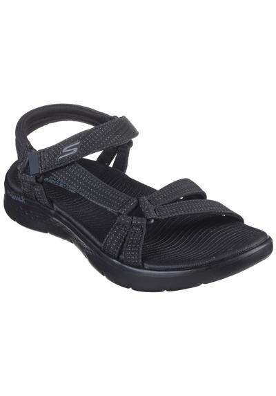 сандалии GO WALK FLEX SANDAL-SUBLIME-X