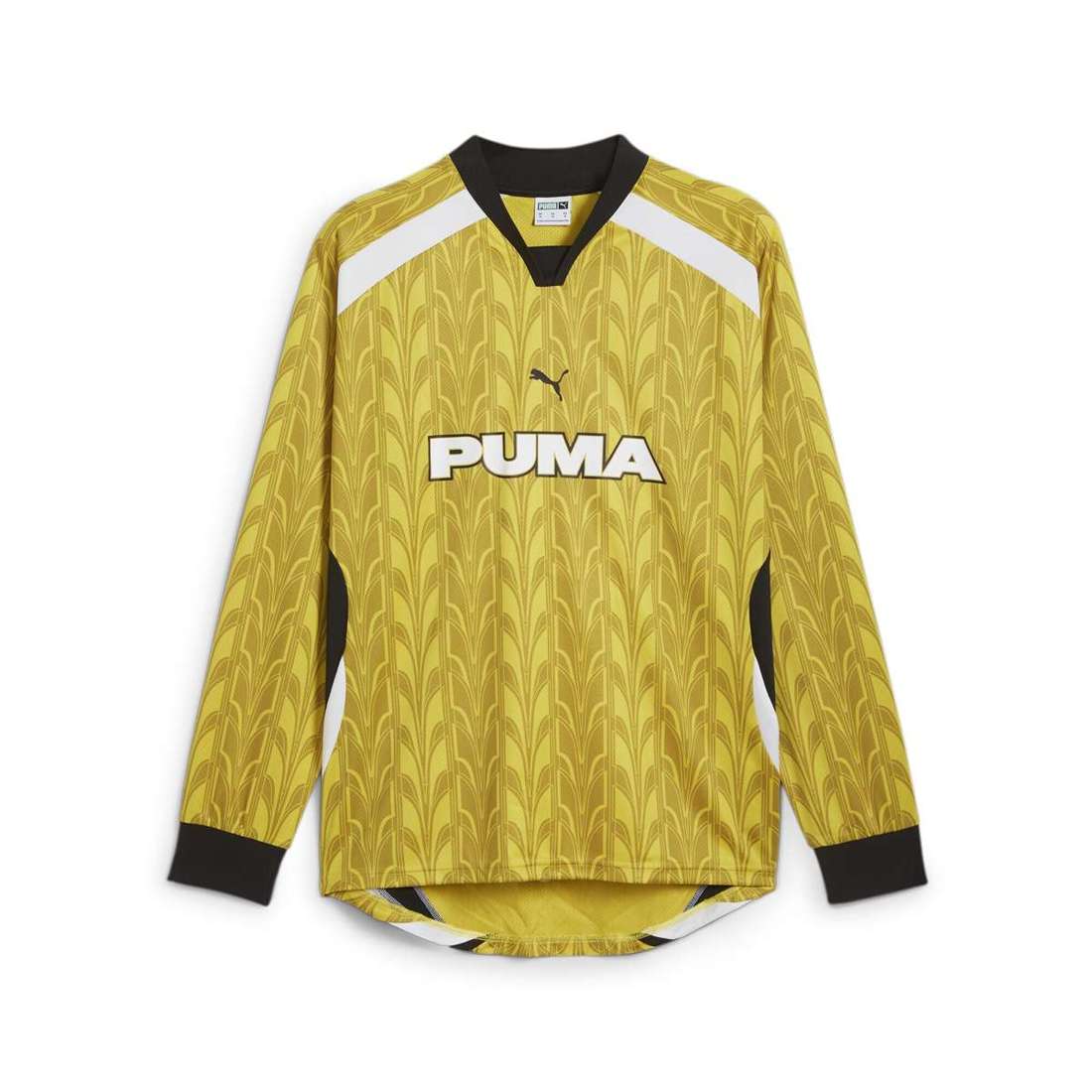 Тренировочная рубашка Langärmeliges Fußballtrikot Erwachsene