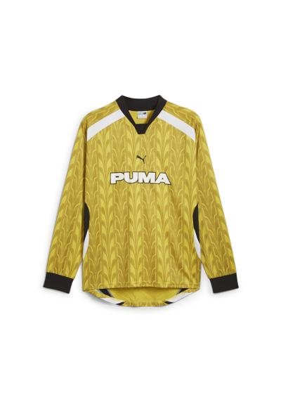 Тренировочная рубашка Langärmeliges Fußballtrikot Erwachsene