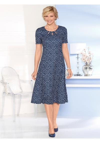 Платье из джерси Jersey-Kleid