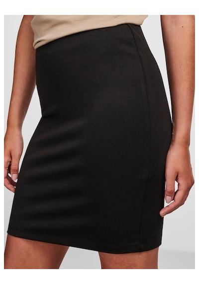 Мини-юбка PCNAYA HW PENCIL SKIRT NOOS