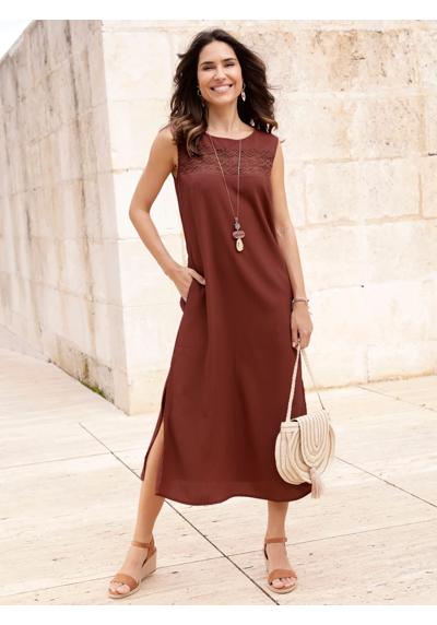 Платье-сарафан Trägerkleid