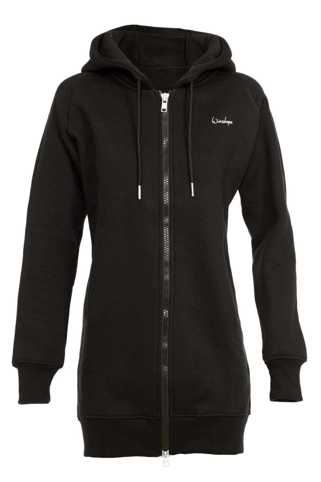 Тренировочная куртка Hoodie-Jacke J006