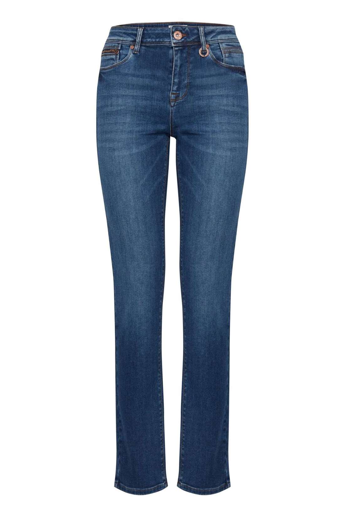 джинсы с 5 карманами 5-Pocket-Jeans PZEmma