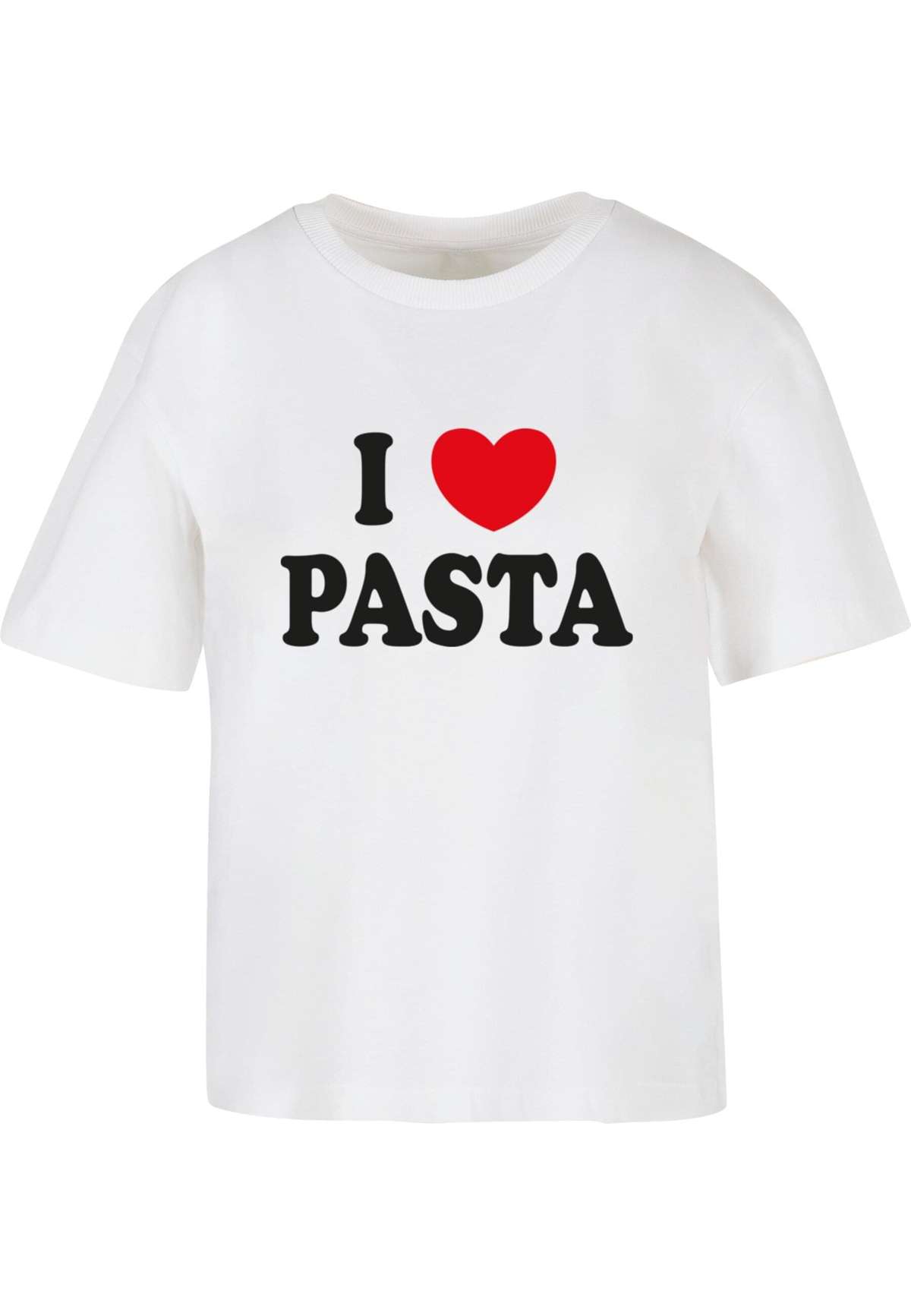 футболка Pasta LOVE Tee