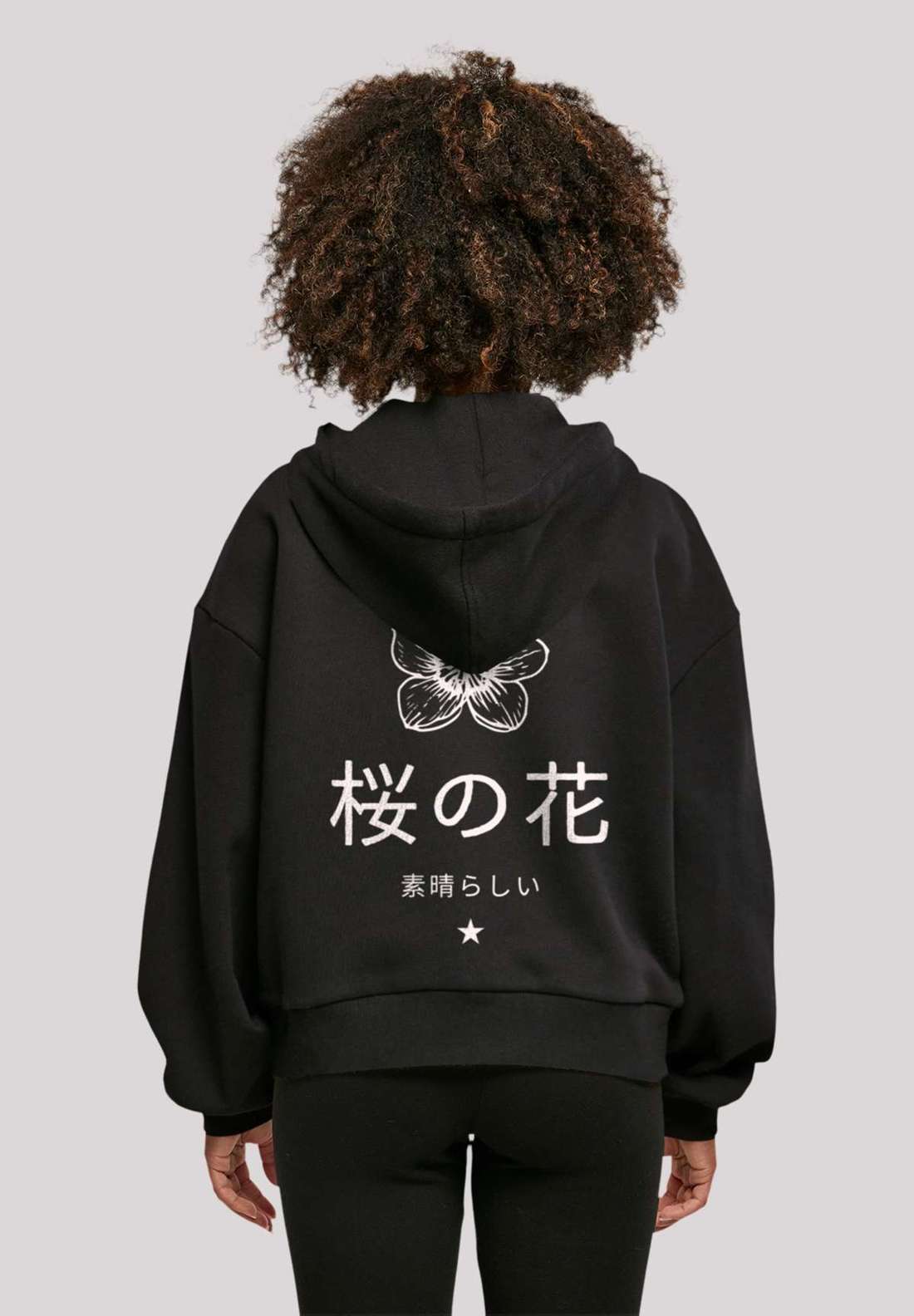 футболка Sakura Flower