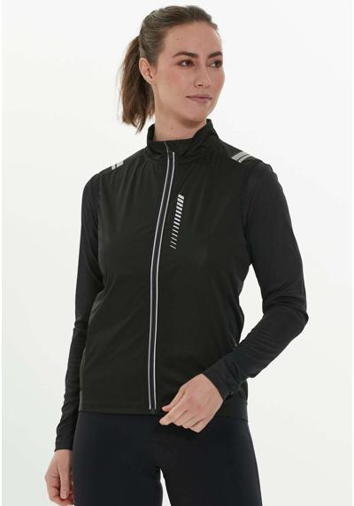 Жилет Softshell со светоотражающими элементами. Julliet
