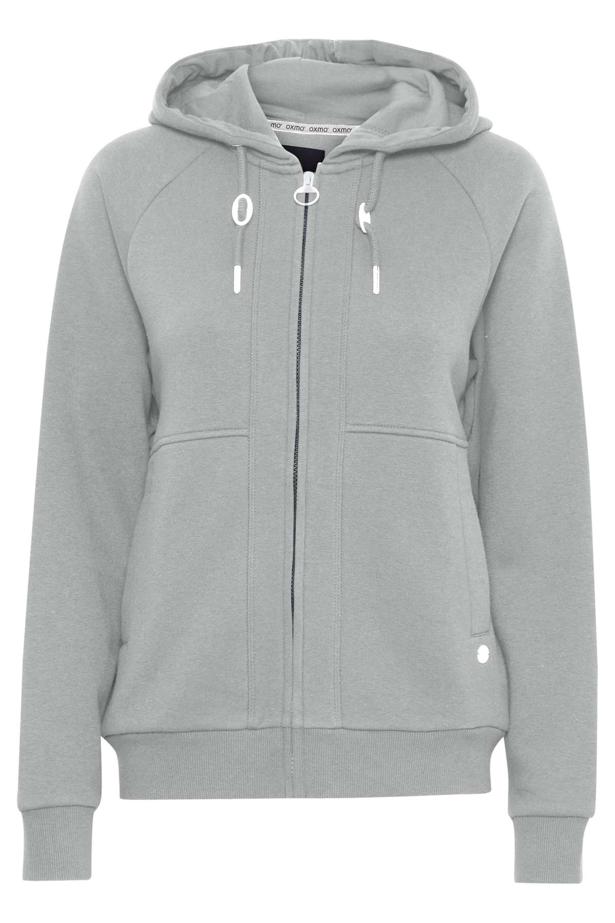 Толстовка Sweatjacke OXAndie