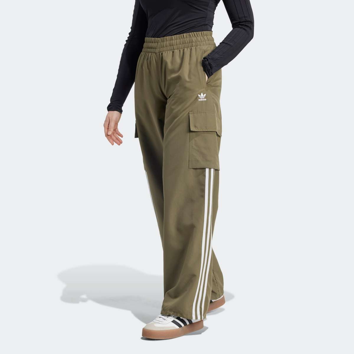 Спортивные брюки»3S CARGO PANTS«