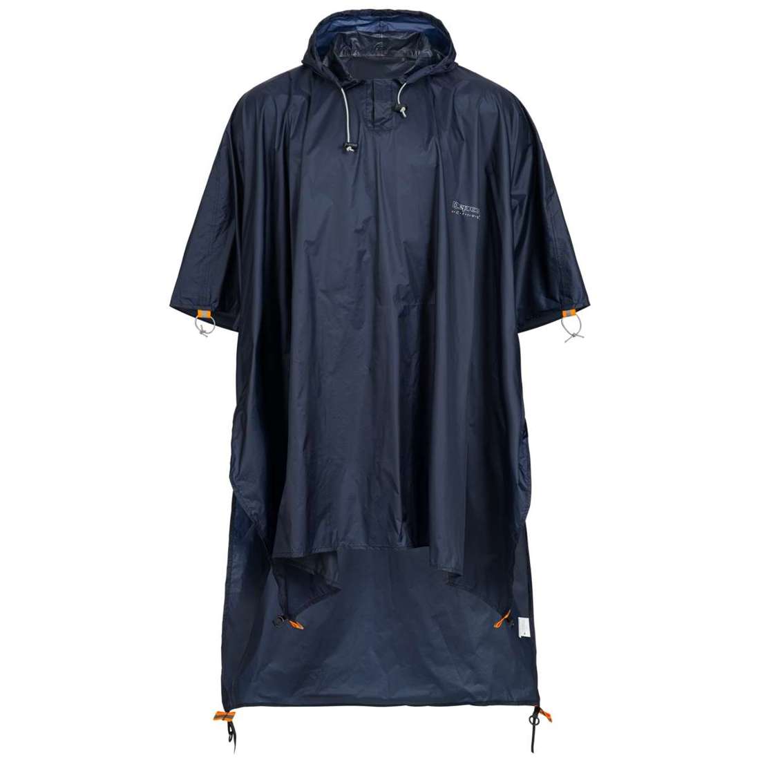 Дождевое пончо CORNWALL PONCHO WMN