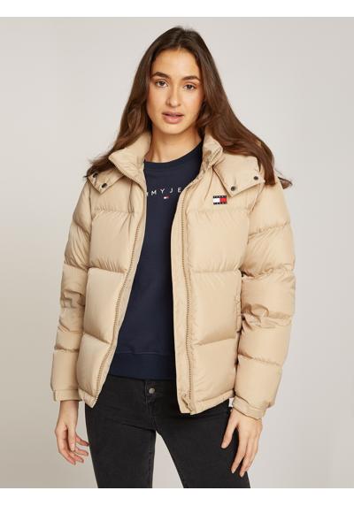 Стеганая куртка TJW ALASKA PUFFER EXT