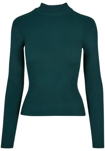 Свитер с круглым вырезом Urban Classics Damen Ladies Rib Knit Turtelneck Sweater