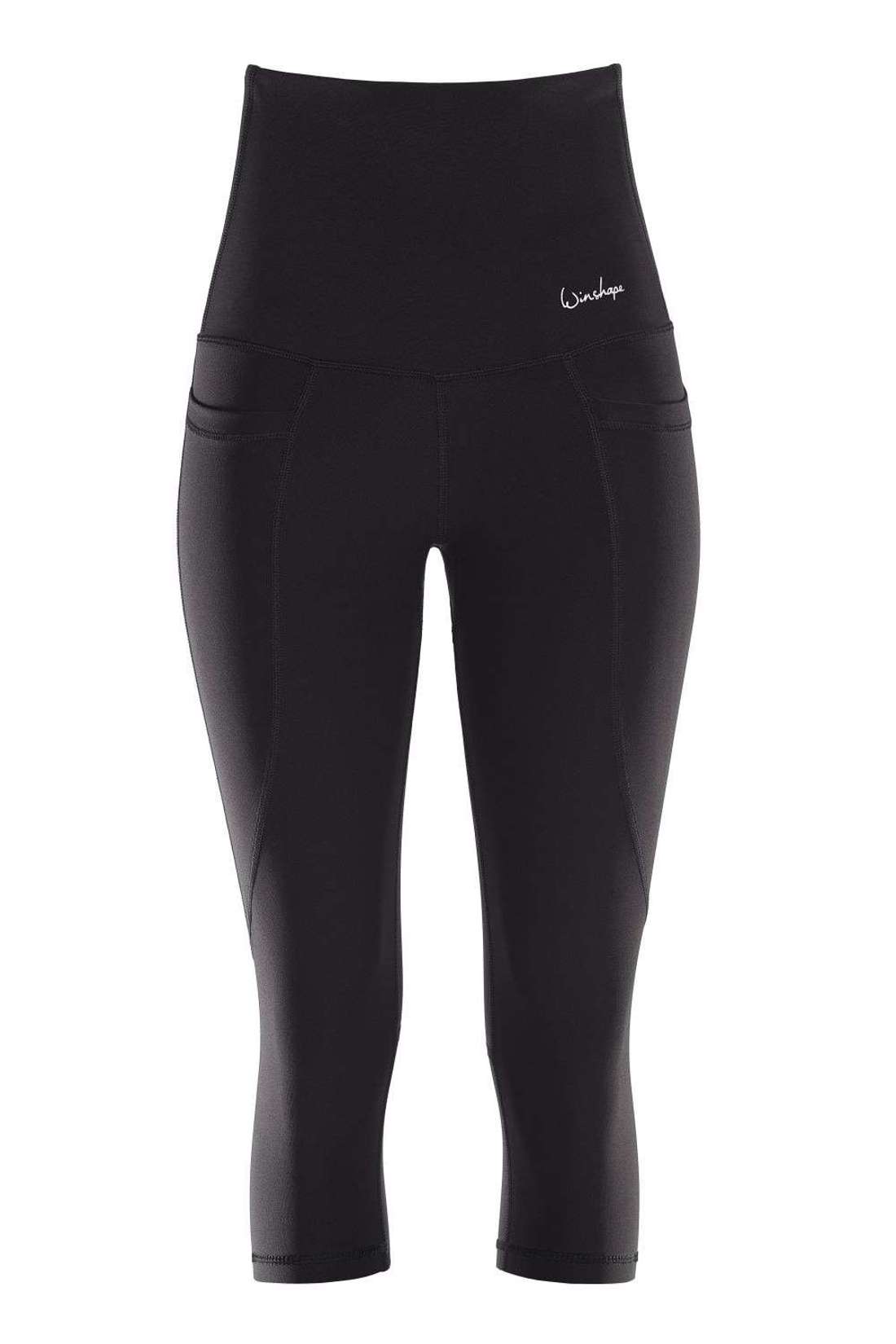 леггинсы ¾-Functional Comfort HWL215C