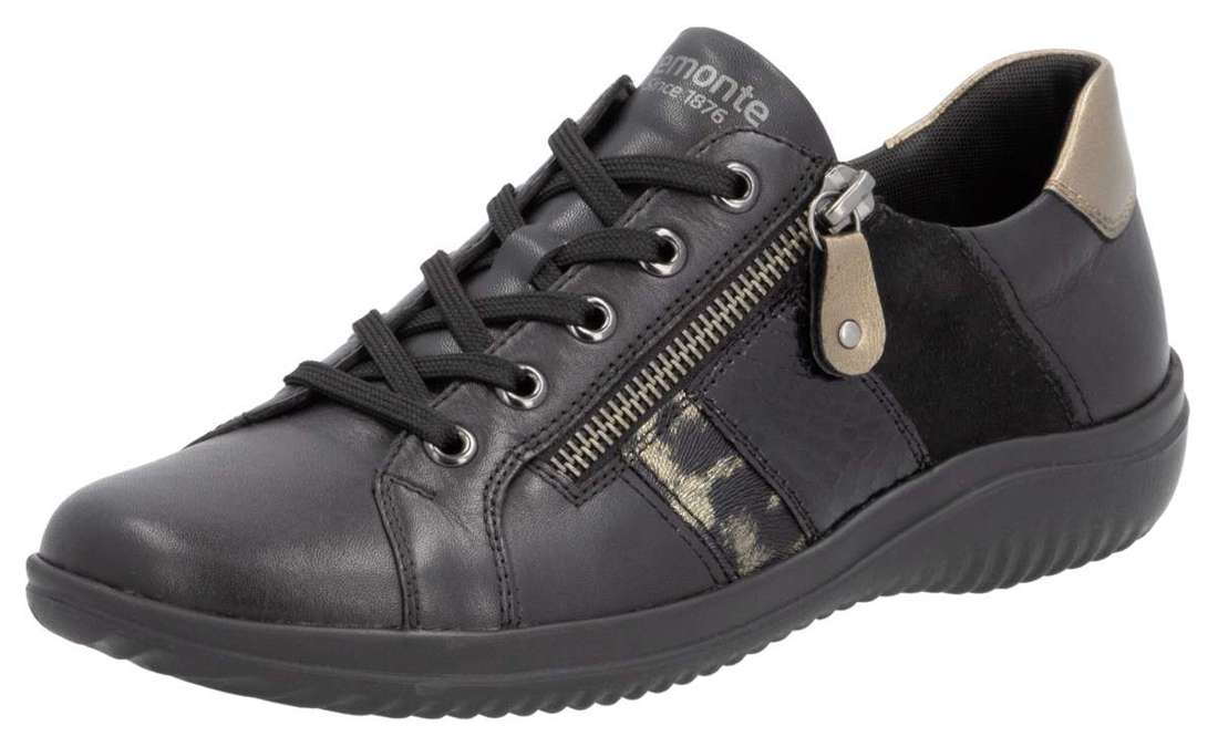 Обувь на шнуровке