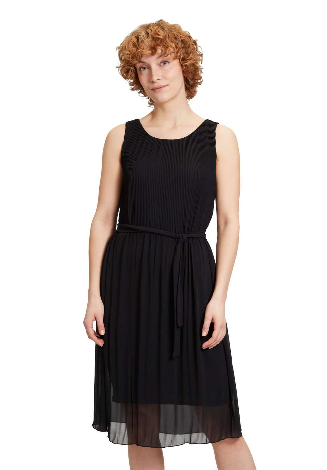 Летнее платье Sommerkleid ohne Arm