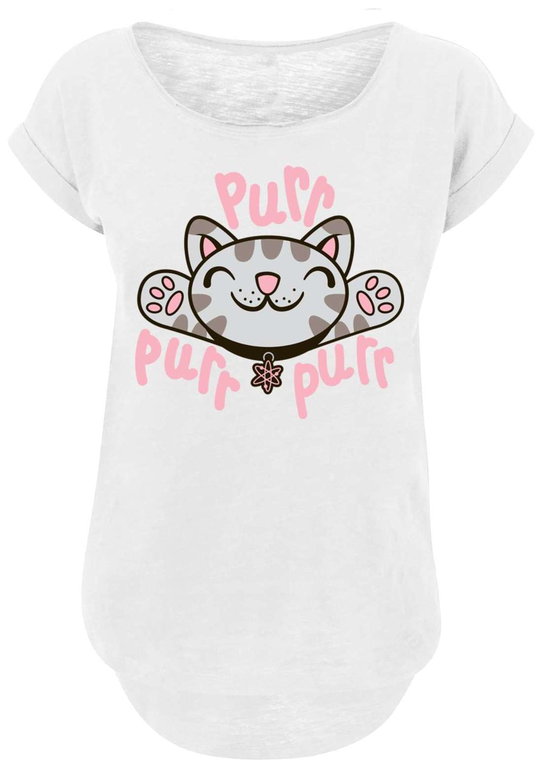 Рубашка с коротким рукавом Damen