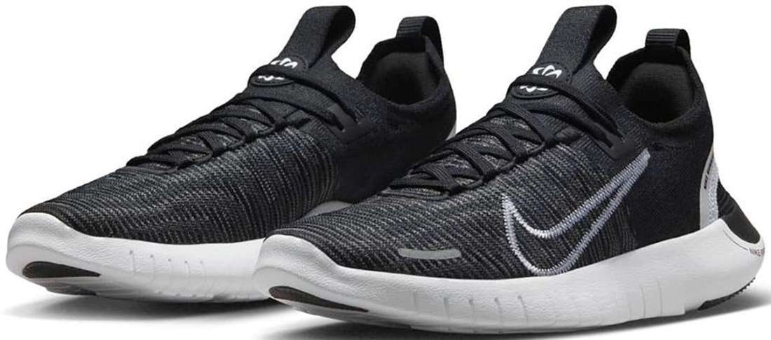 Кроссовки Free Run Flyknit Next Nature