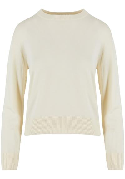 Свитер с круглым вырезом Urban Classics Damen Ladies Knitted Roundneck Sweater