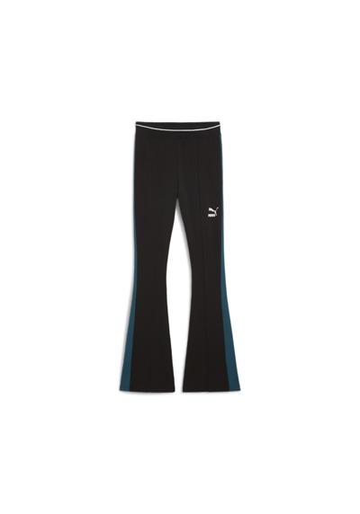 леггинсы»T7 Flared Leggings Damen«