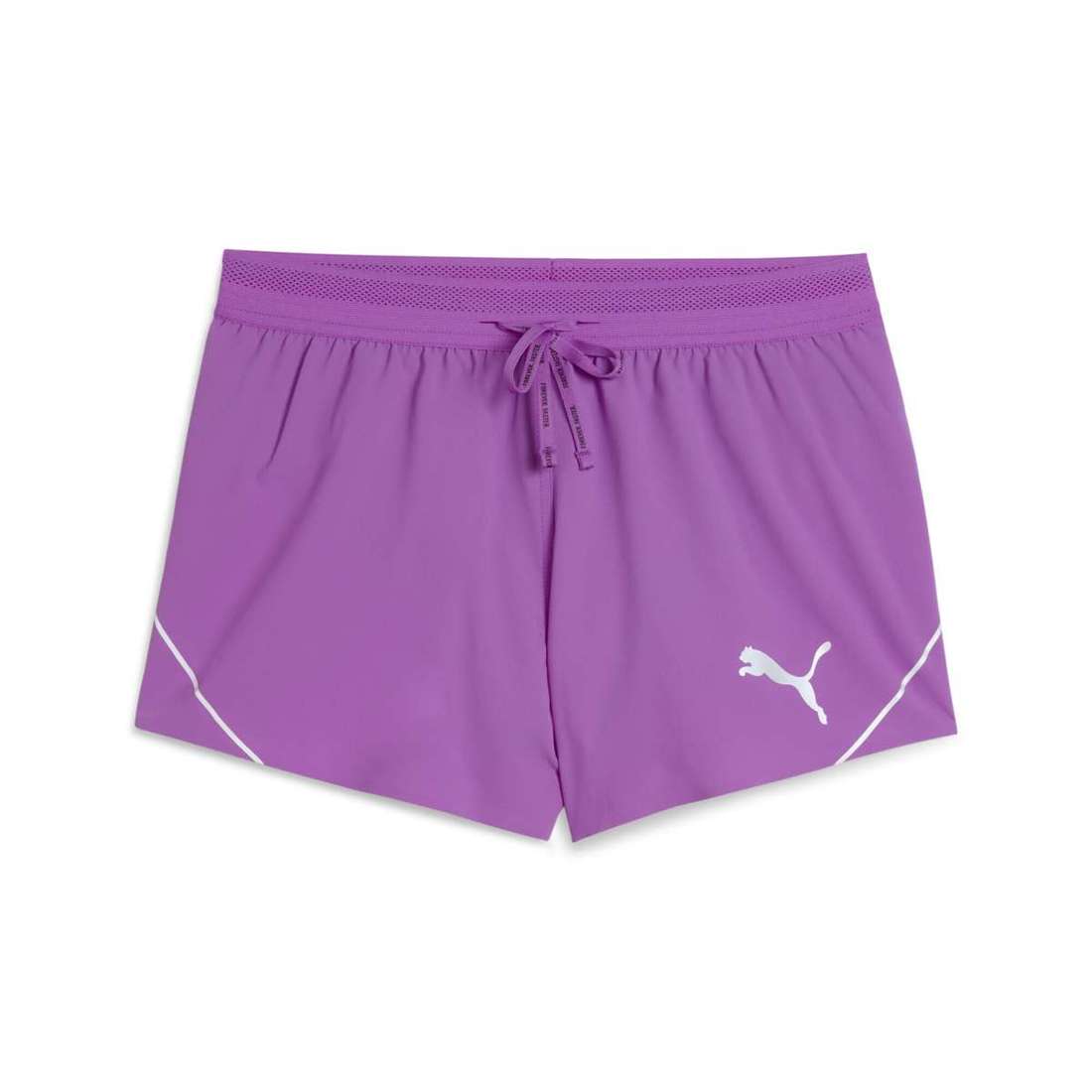 Шорты для бега RACEDAY ULTRAWEAVE 3` Split Shorts Damen