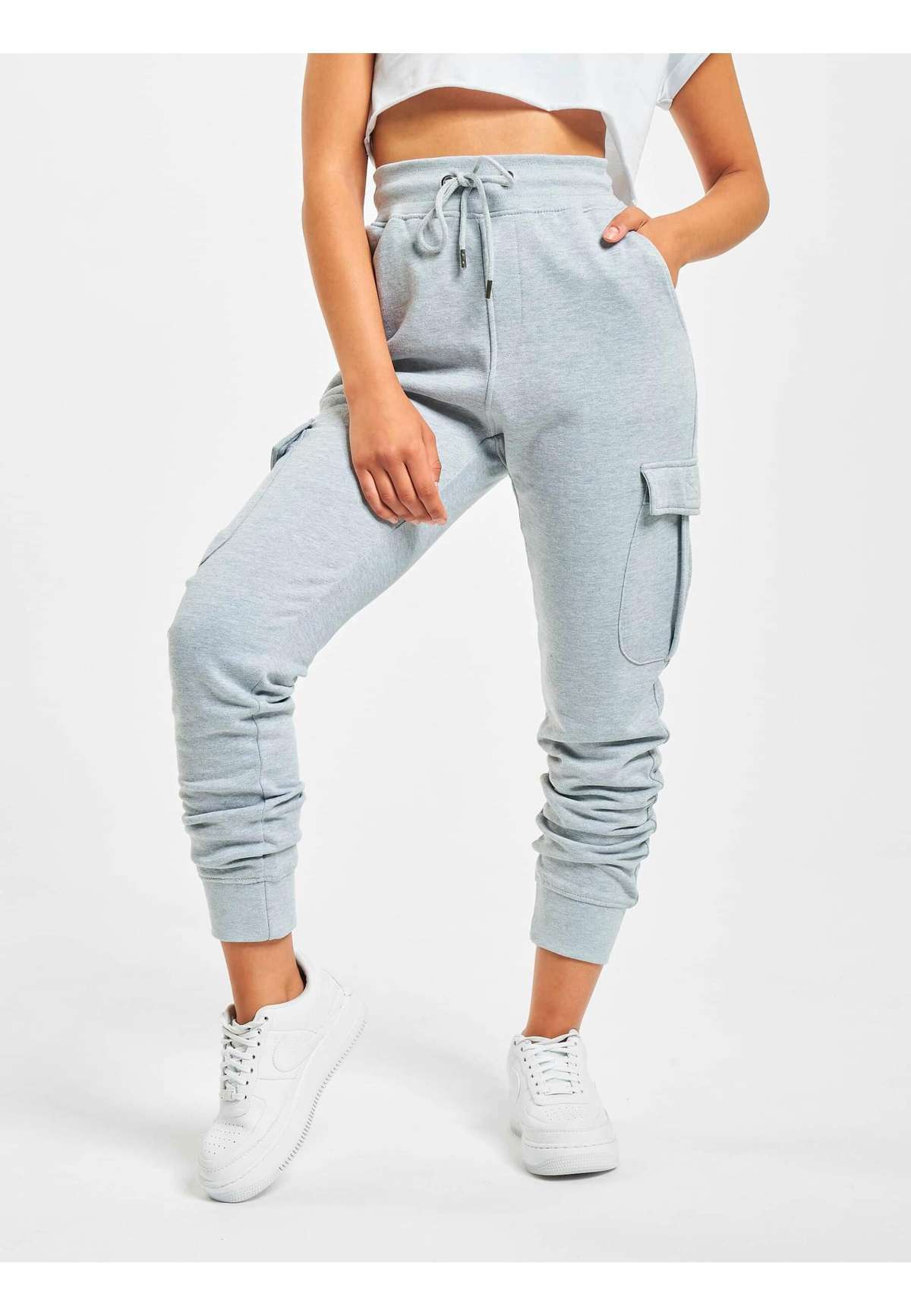 Тканевые брюки Damen Sweatpants